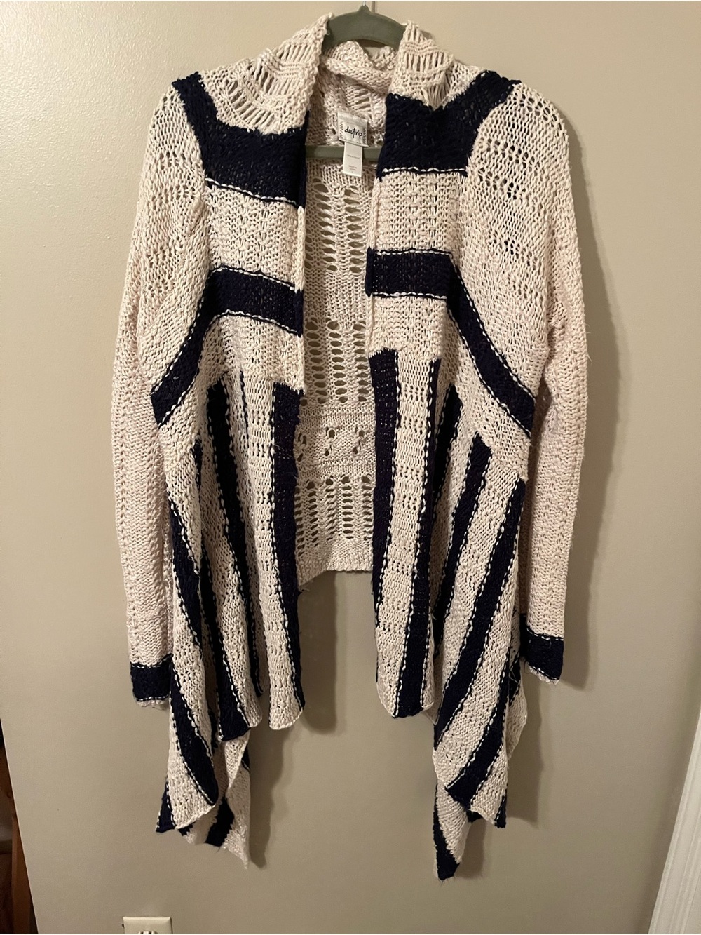 Daytrip cardigan ***